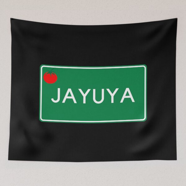 Item preview, Jayuya designed and sold by SyTcreations.