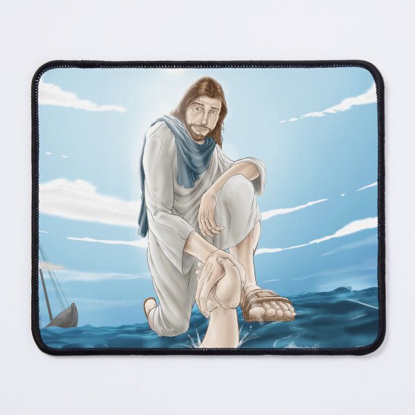 Item preview, Why did you doubt?  designed and sold by webninja.