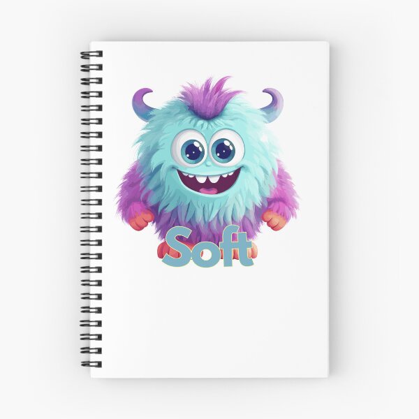Item preview, Soft Warm Fuzzy designed and sold by CozyCanvasCrew.