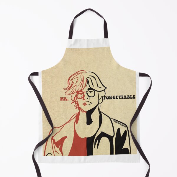 Item preview, David #3 designed and sold by SugarSaltSpice.