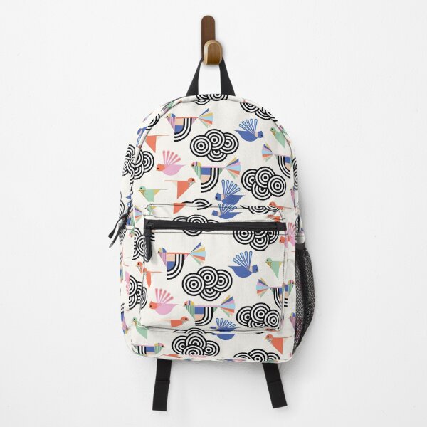Item preview, Geometric Birds designed and sold by bethmcmillian.