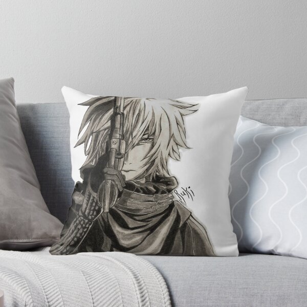 Item preview, Noir designed and sold by OtakuRuki.