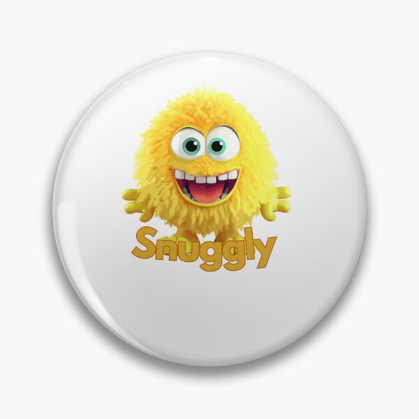 Item preview, Snuggly Warm Fuzzy designed and sold by CozyCanvasCrew.