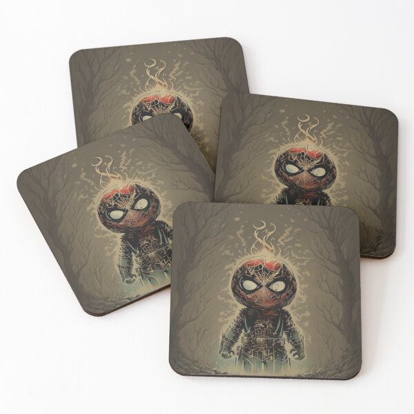 Item preview, spider litlle cute man  designed and sold by ArtChords.