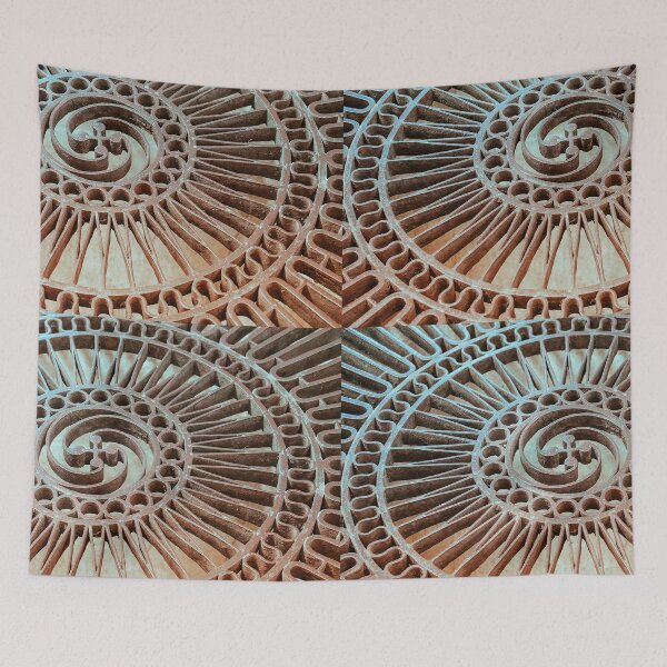 Item preview, The iron lattice designed and sold by MarinaUsmansky.