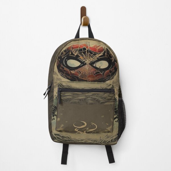 Item preview, spider litlle cute man  designed and sold by ArtChords.