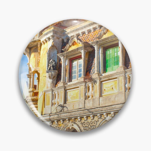Item preview, fairy tale house designed and sold by Tereza Pilar  Art.
