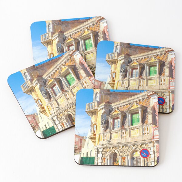 Item preview, fairy tale house designed and sold by Tereza Pilar  Art.