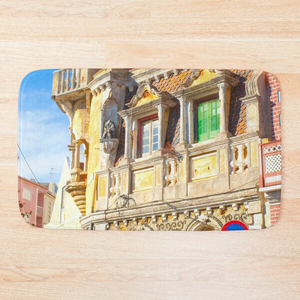 Item preview, fairy tale house designed and sold by Tereza Pilar  Art.
