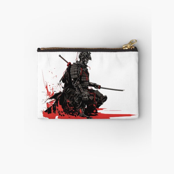 Item preview, Black Samurai designed and sold by PatternDesignh.