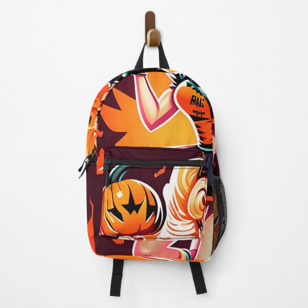 Item preview, Cheerleader Comic: Halloween Spirit Unleashed! designed and sold by Paladiin.