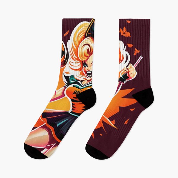 Item preview, Cheerleader Comic: Halloween Spirit Unleashed! designed and sold by Paladiin.