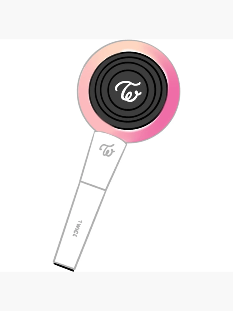 アイドル TWICE CANDYBONG Z Amazon.com: Twice - CANDYBONG ∞ OFFICIAL LIGHT STICK : Home