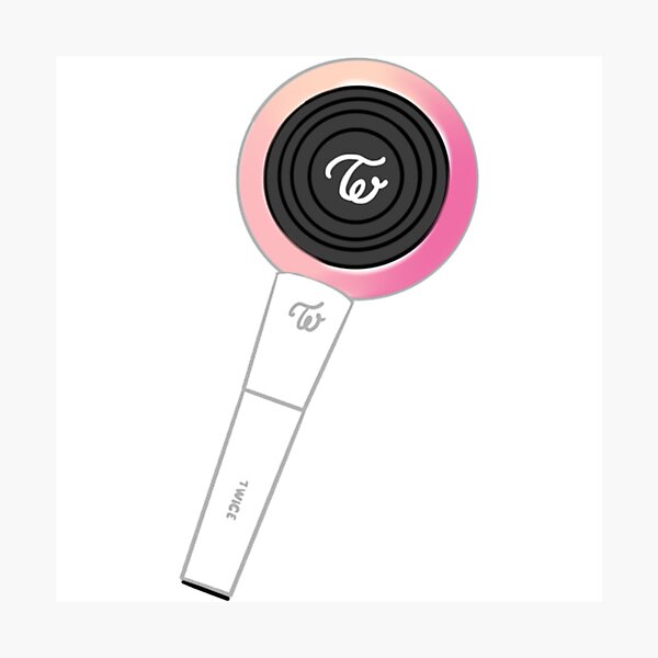 TWICE CANDY BONG∞ Amazon.com: Twice - CANDYBONG ∞ OFFICIAL LIGHT STICK : Home