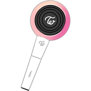 TWICE CANDY BOMG ♾️ Amazon.com: Twice - CANDYBONG ∞ OFFICIAL LIGHT STICK : Home