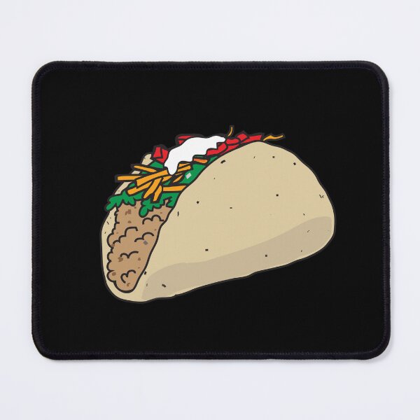 Item preview, Taco   designed and sold by ArtofDissent.