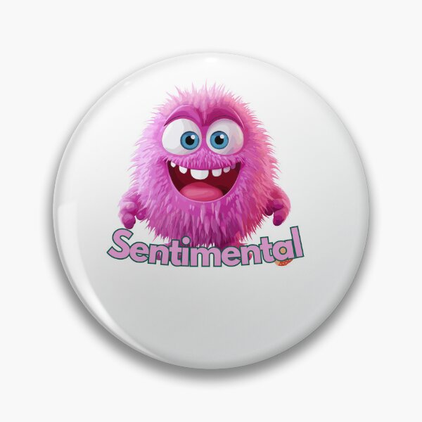 Item preview, Sentimental Warm Fuzzy designed and sold by CozyCanvasCrew.