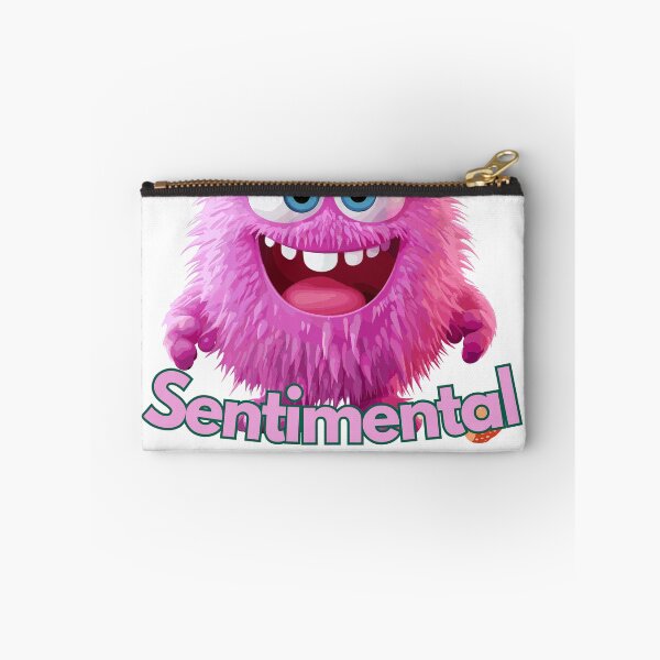Item preview, Sentimental Warm Fuzzy designed and sold by CozyCanvasCrew.