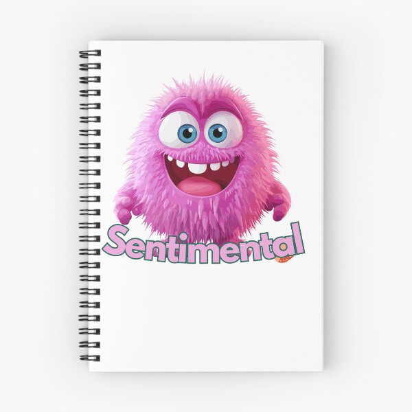 Item preview, Sentimental Warm Fuzzy designed and sold by CozyCanvasCrew.