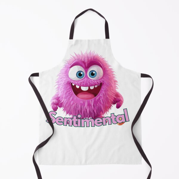 Item preview, Sentimental Warm Fuzzy designed and sold by CozyCanvasCrew.