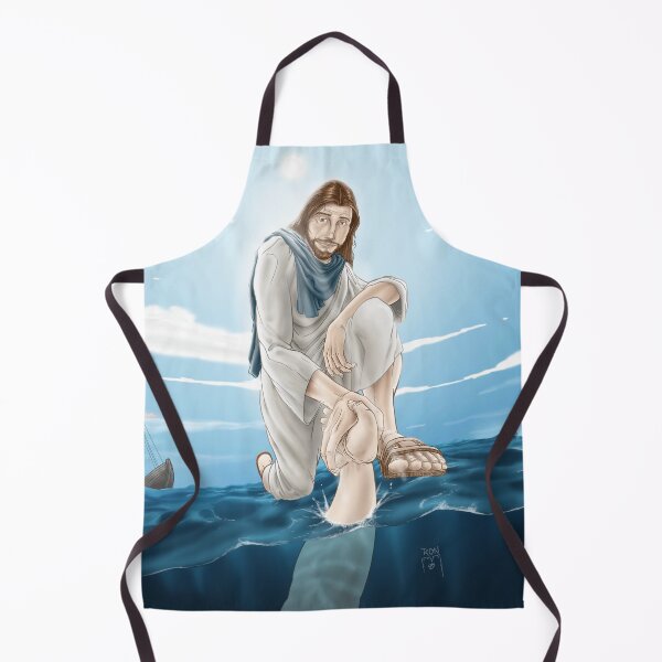 Item preview, Why did you doubt? designed and sold by webninja.