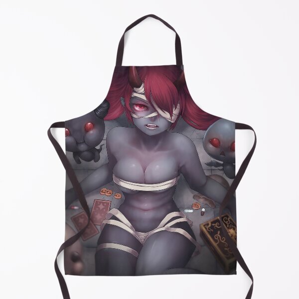 Item preview, Game - the binding of isaac designed and sold by adelinalabuff.