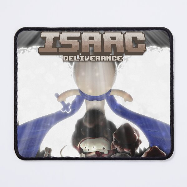 Item preview, Game - the binding of isaac designed and sold by adelinalabuff.
