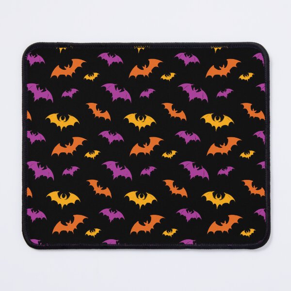 Item preview, Flying Bat Halloween Pattern designed and sold by OMG Outfits .