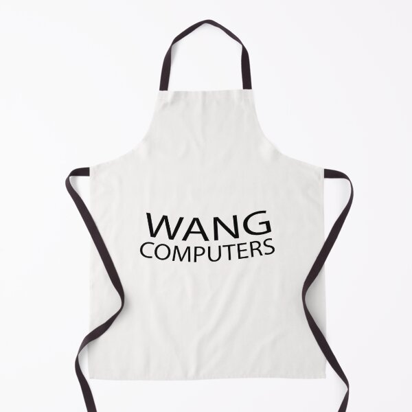Artikelvorschau, Wang Computers entworfen und verkauft von cubiclecoma.