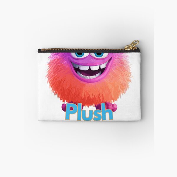 Item preview, Plush Warm Fuzzy designed and sold by CozyCanvasCrew.