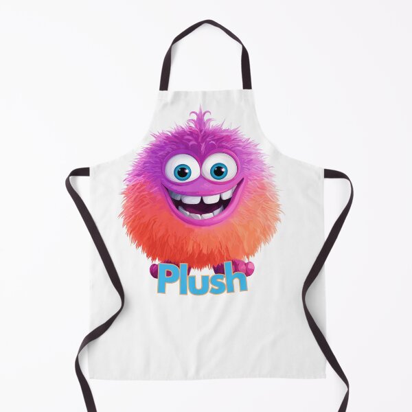 Item preview, Plush Warm Fuzzy designed and sold by CozyCanvasCrew.