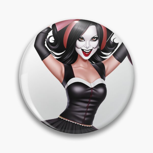 Item preview, Eerie 3D Halloween Cheerleader: Spooktacular Spirit designed and sold by Paladiin.