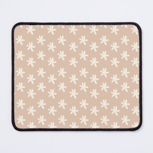 Item preview, Mocha Blossoms designed and sold by gabriellejean.