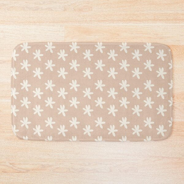 Item preview, Mocha Blossoms designed and sold by gabriellejean.