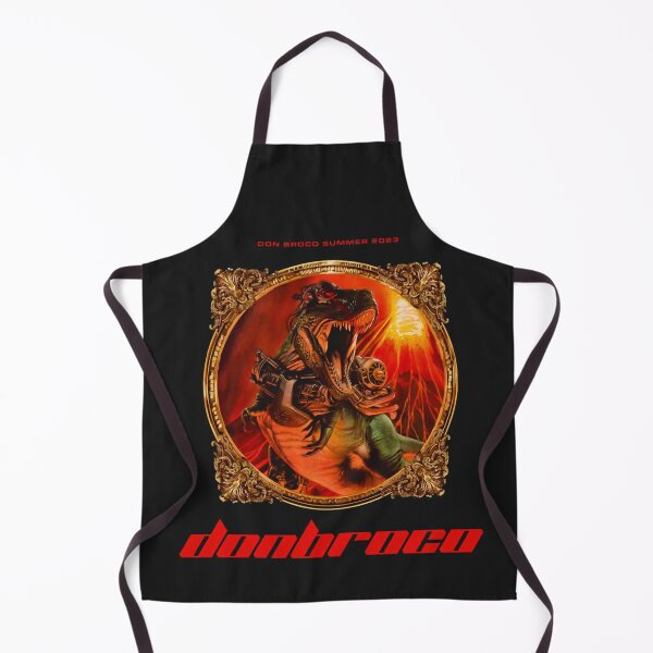 Item preview, Don Broco designed and sold by Vernon Freeman.