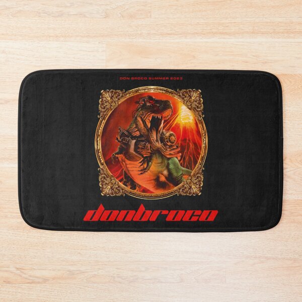 Item preview, Don Broco designed and sold by Vernon  Freeman.