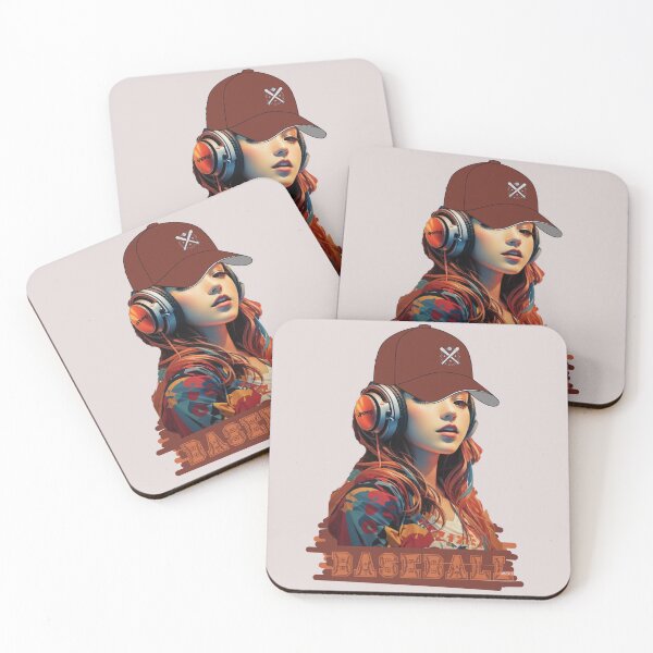 Item preview, Softball Girl designed and sold by Monica-Designs.