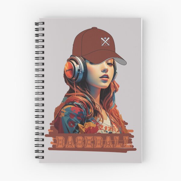 Item preview, Softball Girl designed and sold by Monica-Designs.