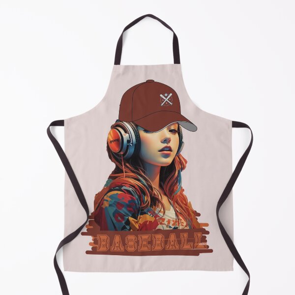 Item preview, Softball Girl designed and sold by Monica-Designs.