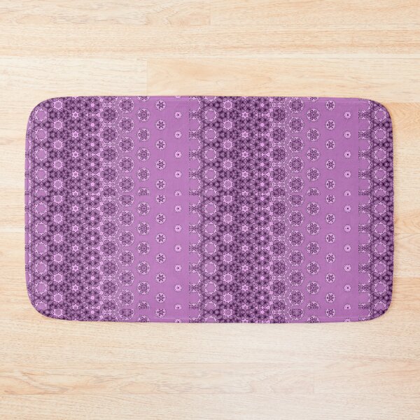 Item preview, Purple metamorphosis pattern designed and sold by coloryourwings.
