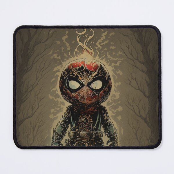 Item preview, spider litlle cute man designed and sold by ArtChords.