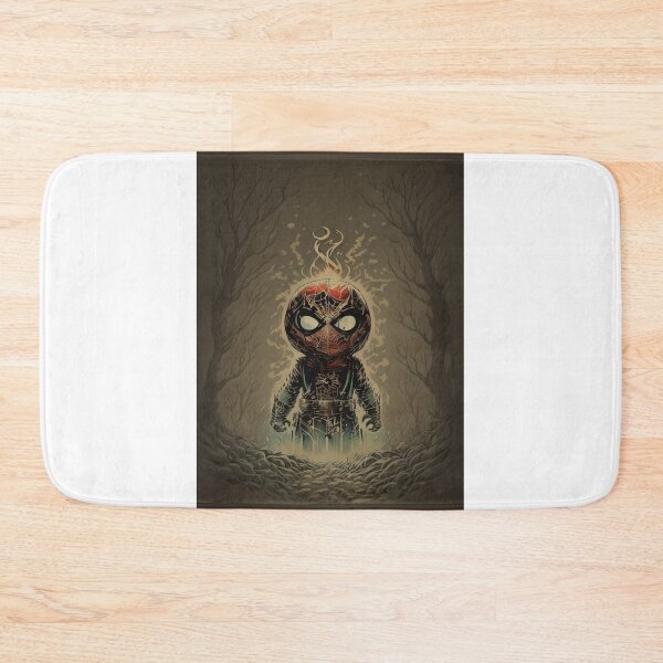 Item preview, spider litlle cute man  designed and sold by ArtChords.