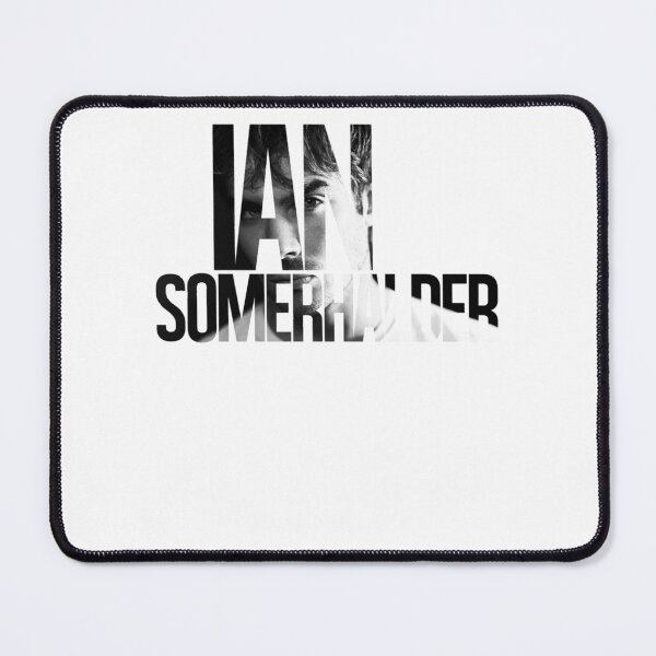 Item preview, Ian Somerhalder designed and sold by PowerDerickClo.