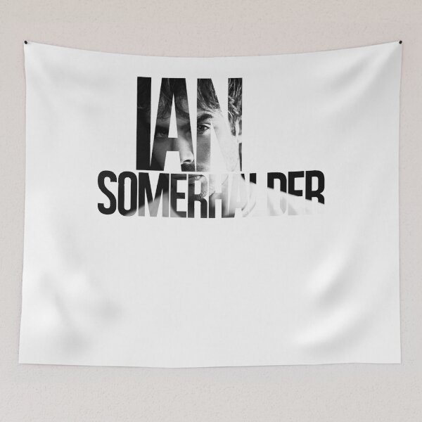 Item preview, Ian Somerhalder designed and sold by PowerDerickClo.