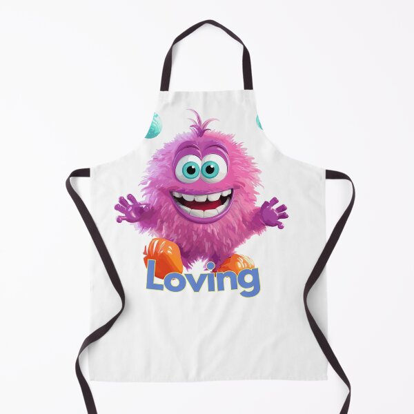 Item preview, Loving (3) Warm Fuzzy designed and sold by CozyCanvasCrew.