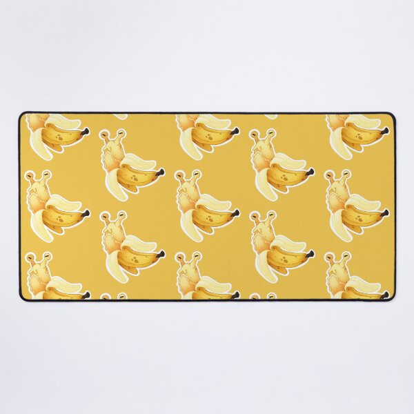 Item preview, BANANA SLUG designed and sold by sophiamichelle.