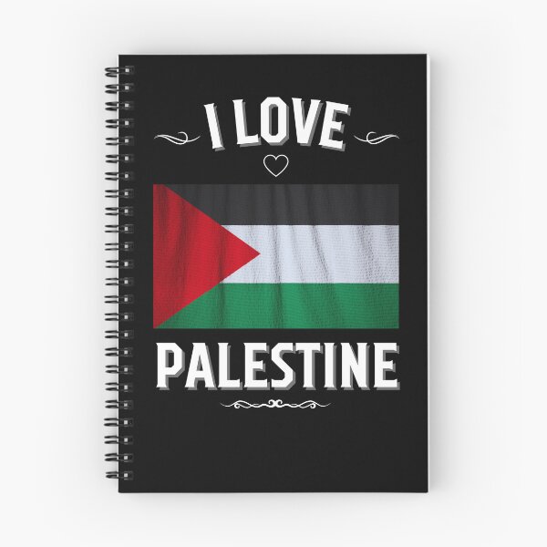 Item preview, I Love Palestine designed and sold by LoveMyRoots.
