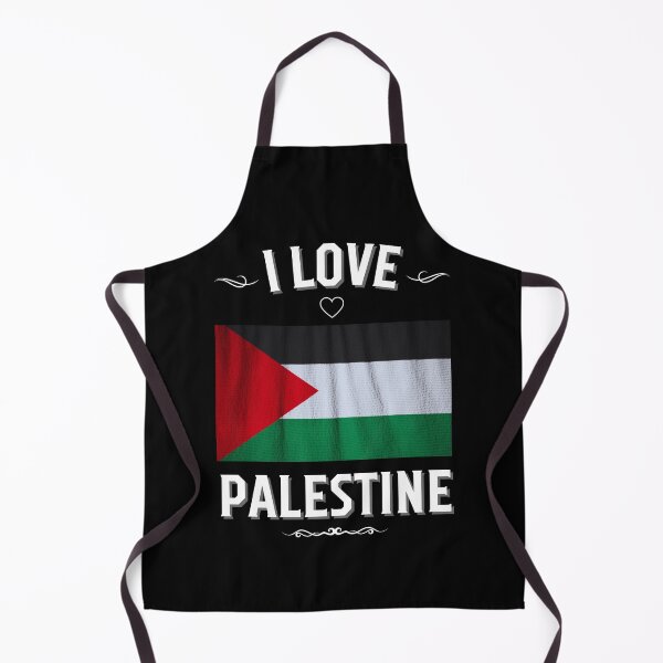 Item preview, I Love Palestine designed and sold by LoveMyRoots.