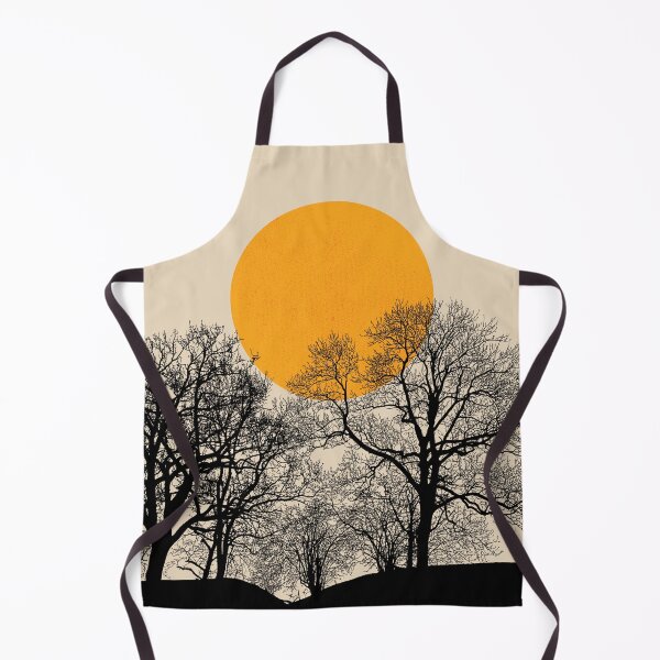 Item preview, sunset in the forest designed and sold by DEIVINM.