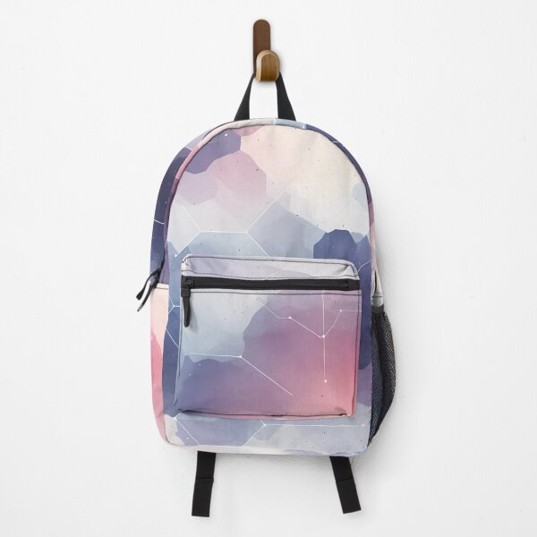 Item preview, Minimalist Galaxy Nebula Pattern designed and sold by Newma2112.